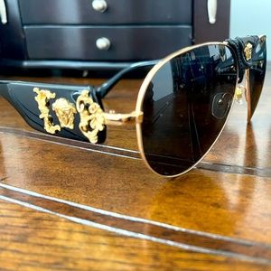 Versace sunglasses